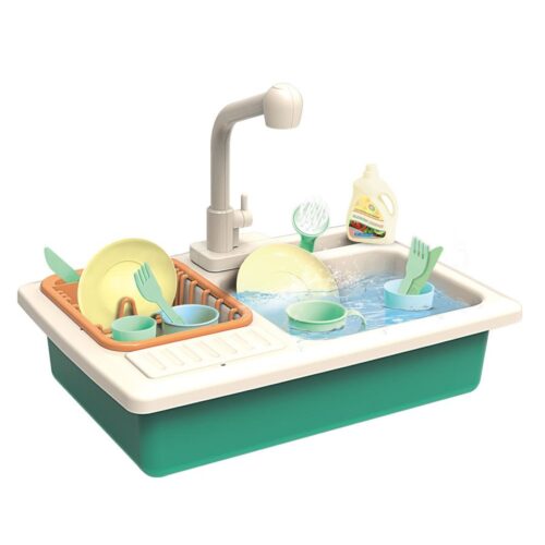 HA151165 Conjunto Banca de Cozinha com Acessórios 40 cm