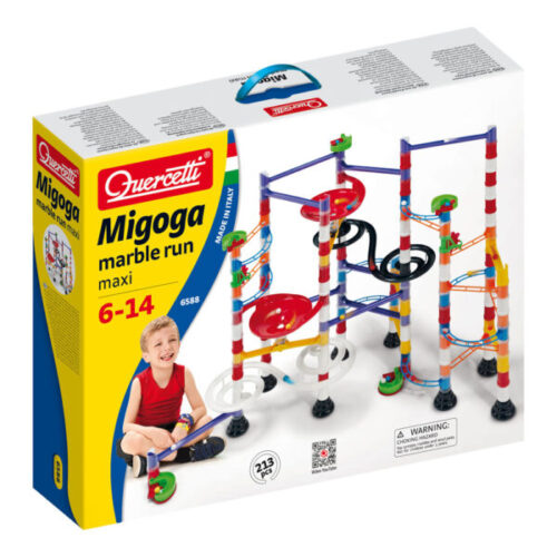 QCT06588 Jogo Migoga Maxi 213 pcs